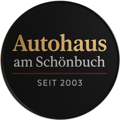 Autohaus am Schönbuch – Logo